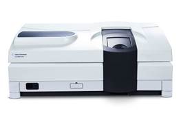 紫外可见 Cary5000UV-Vis-NIR