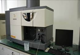 等离子发射光谱1