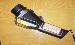 建筑热工缺陷检验仪